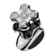 MAXGROOM Cordless Rechargeable Head Rotary Shaver, 5D Head Shaver for Bald Men