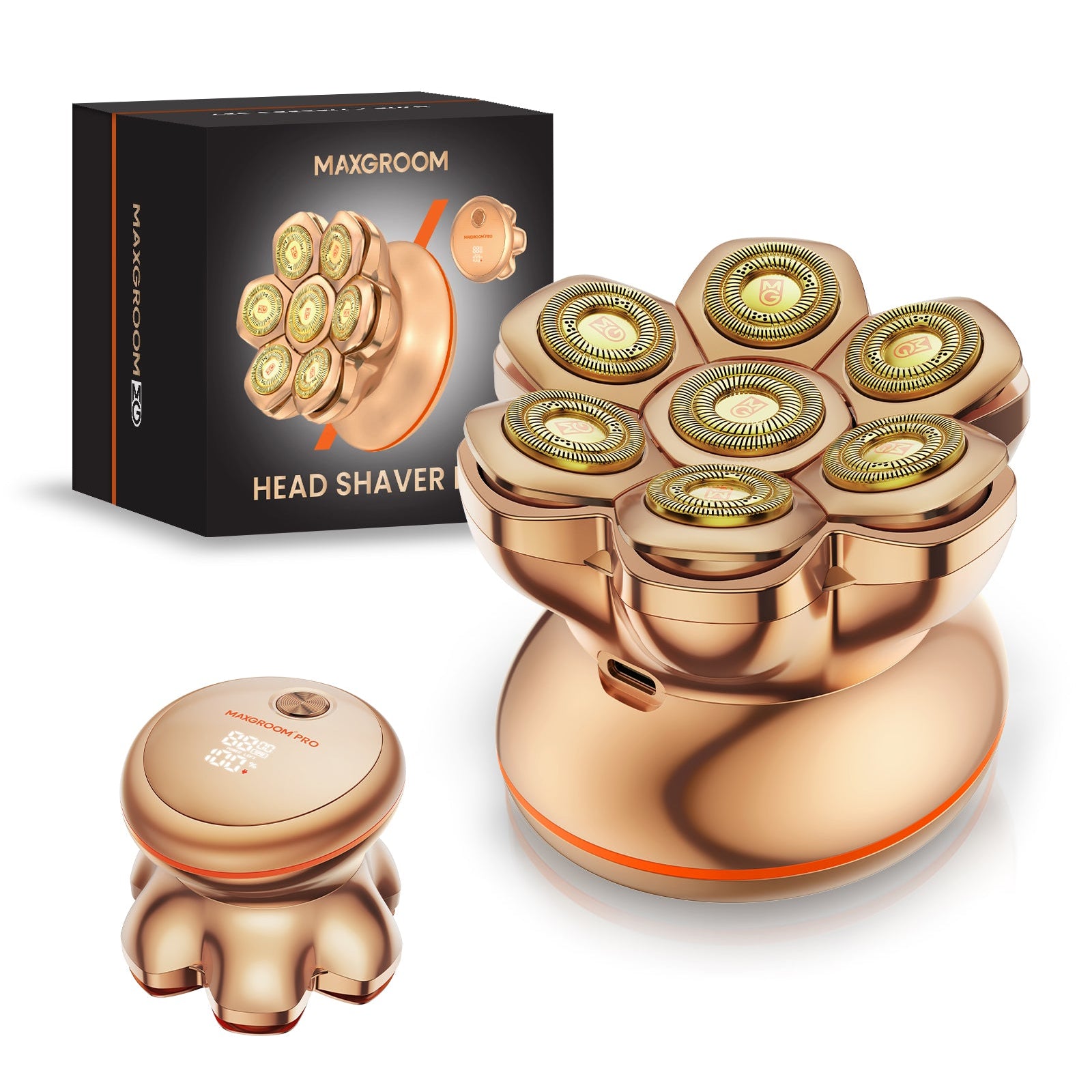 Ja Product – MAXGROOM