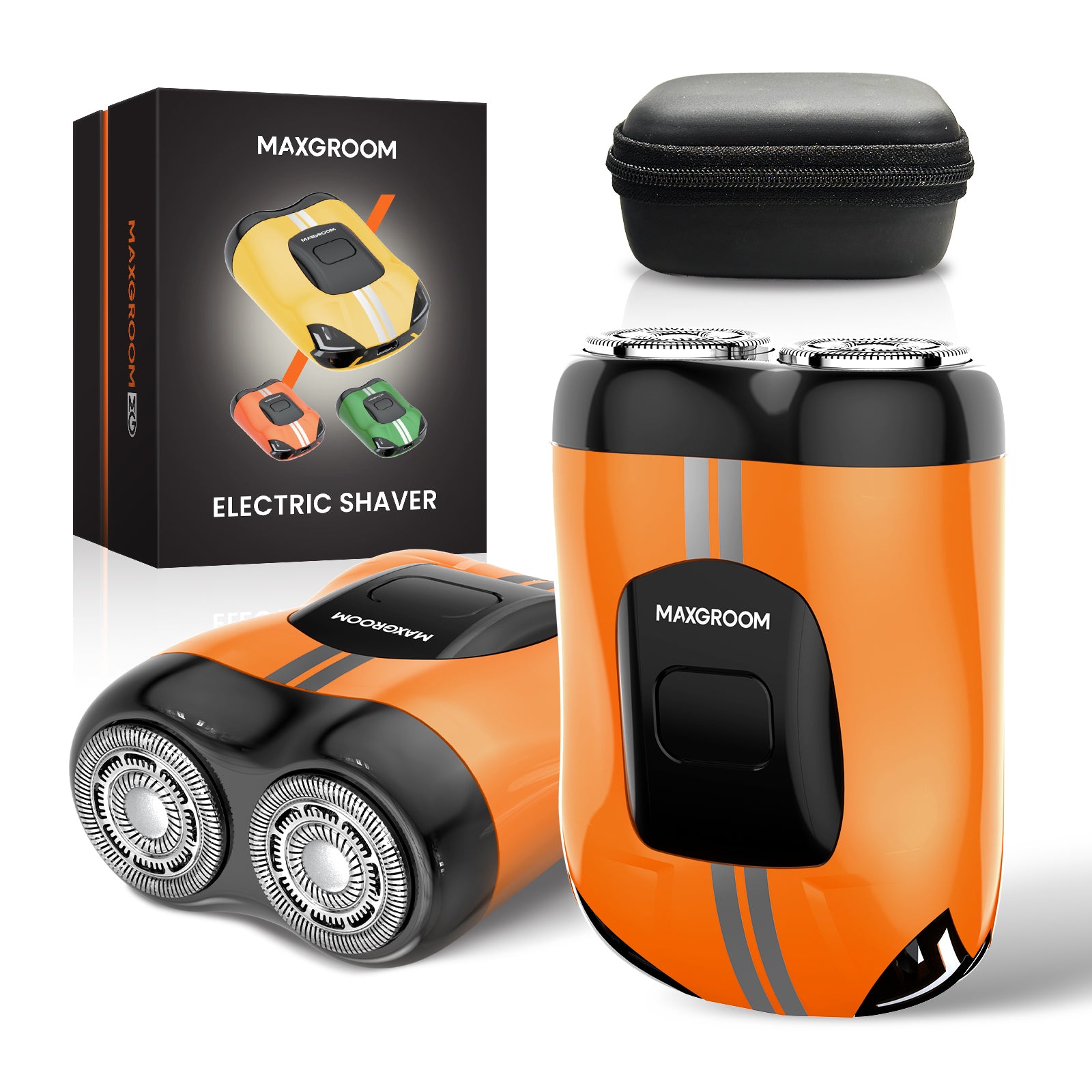 Ja Product – MAXGROOM