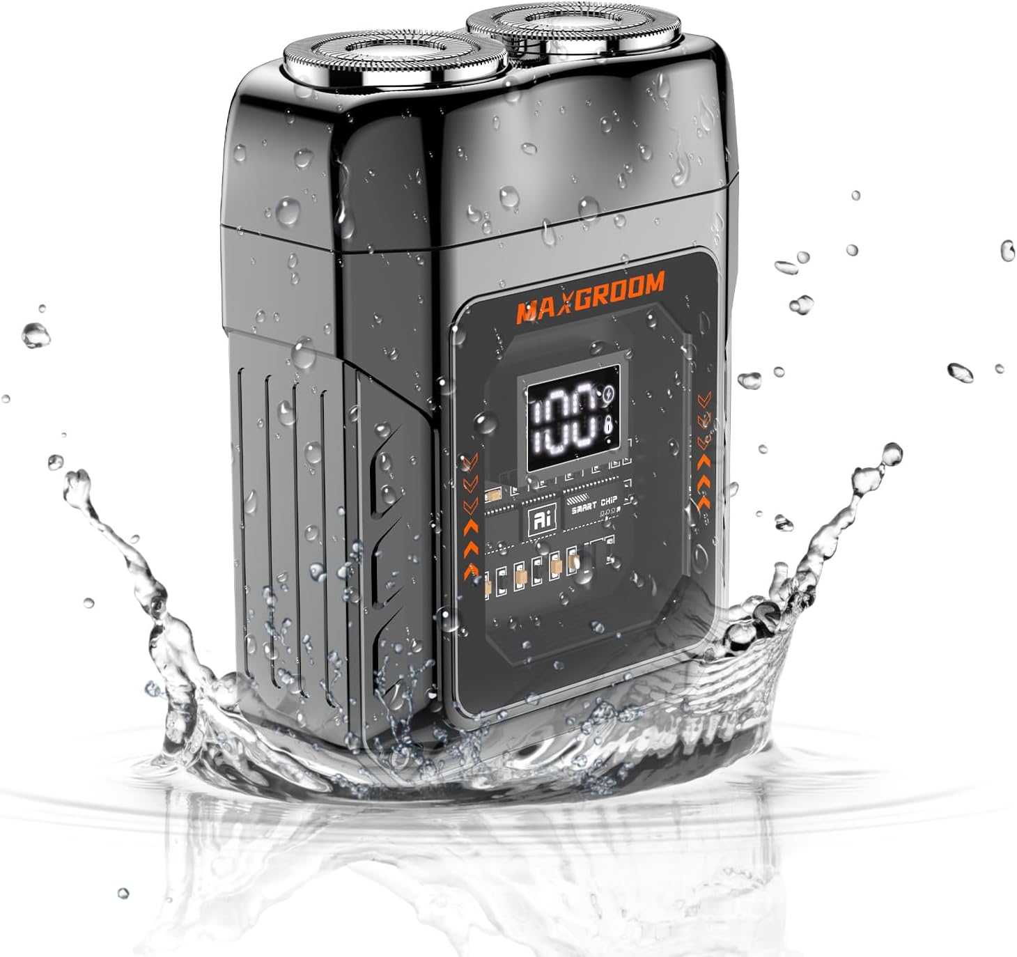 Ja Product – MAXGROOM