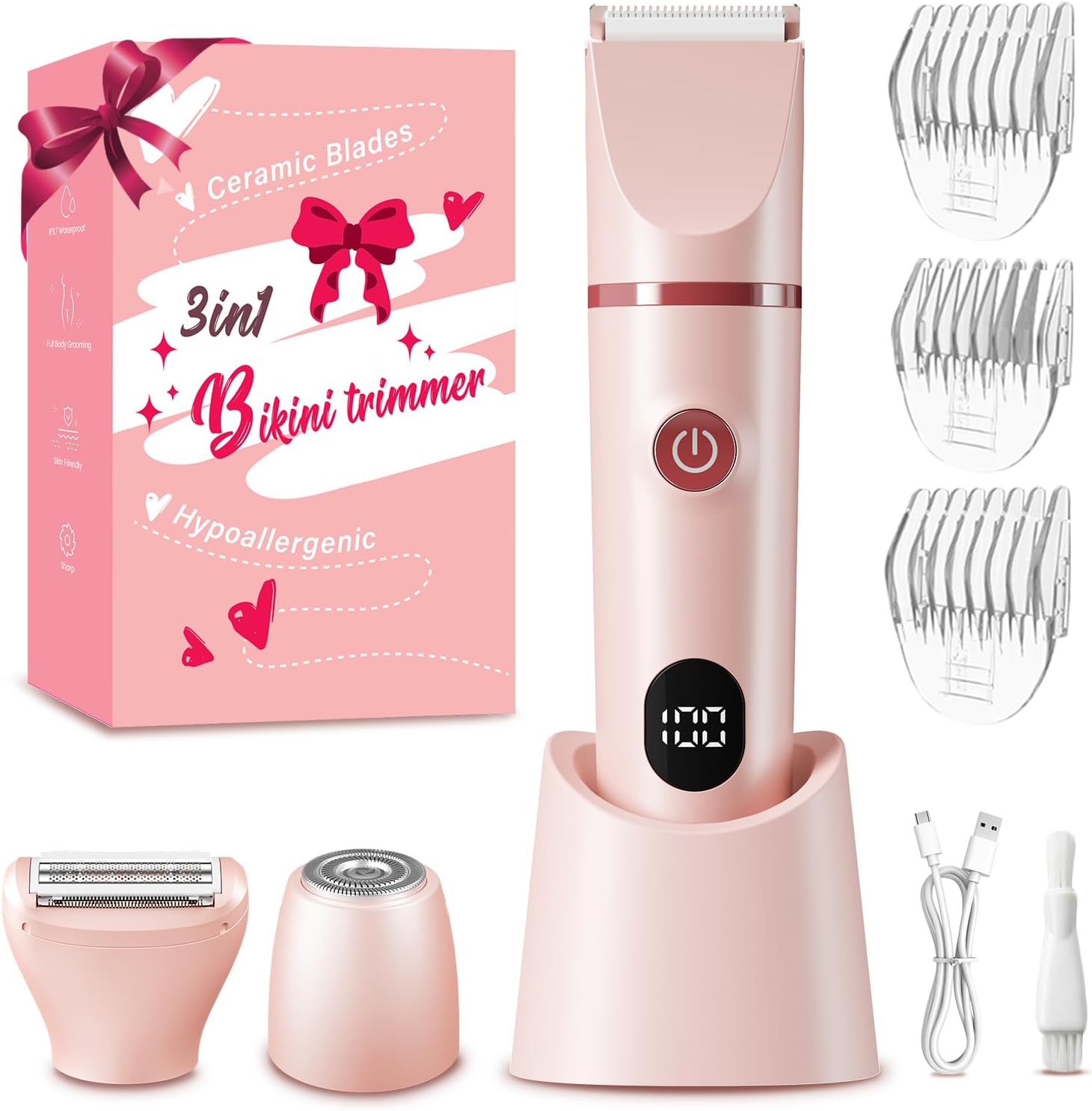 Products – MAXGROOM