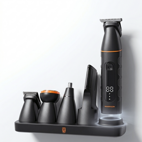 Grooming Tools From MaxGroom™ | Shavers, Trimmers & Personal Care