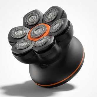 Head Shaver – MAXGROOM