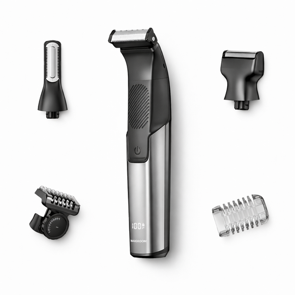 Products – MAXGROOM