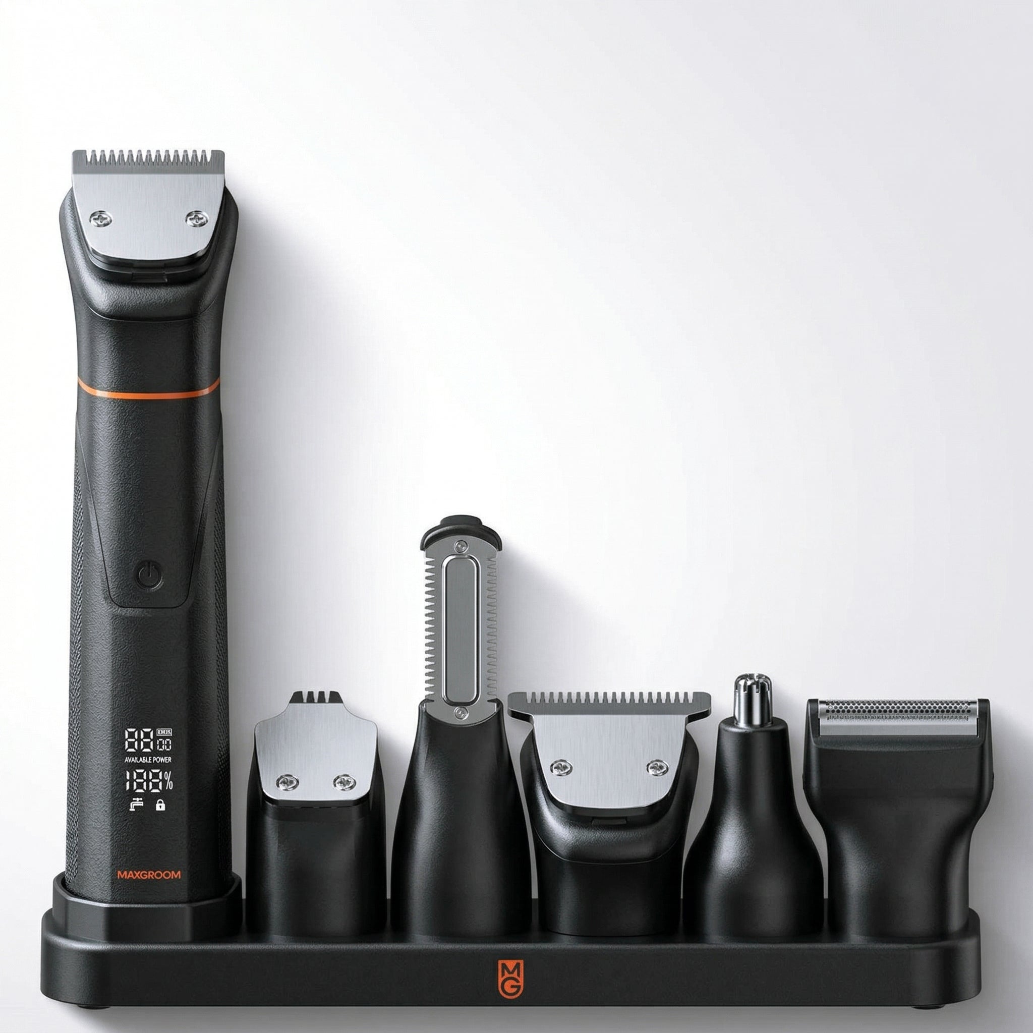 Grooming Tools From MaxGroom™ | Shavers, Trimmers & Personal Care