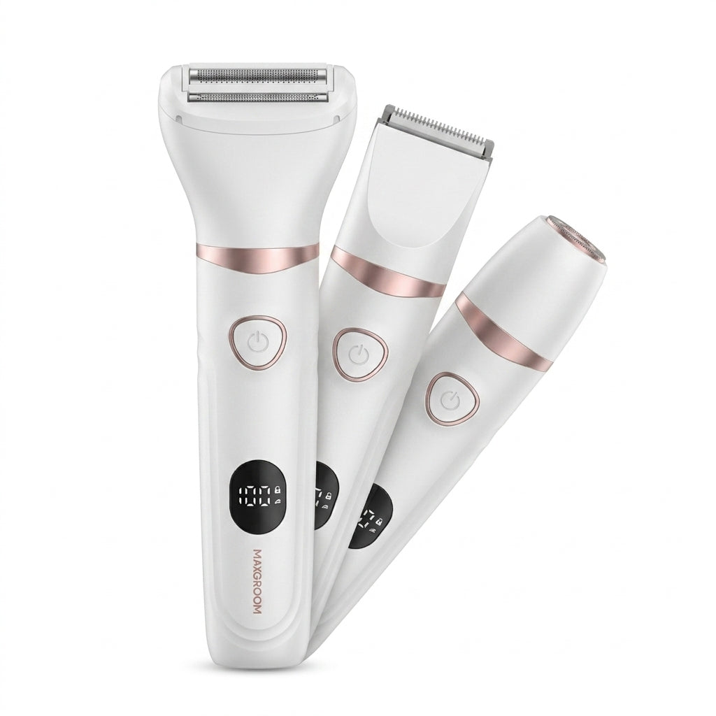 Products – MAXGROOM