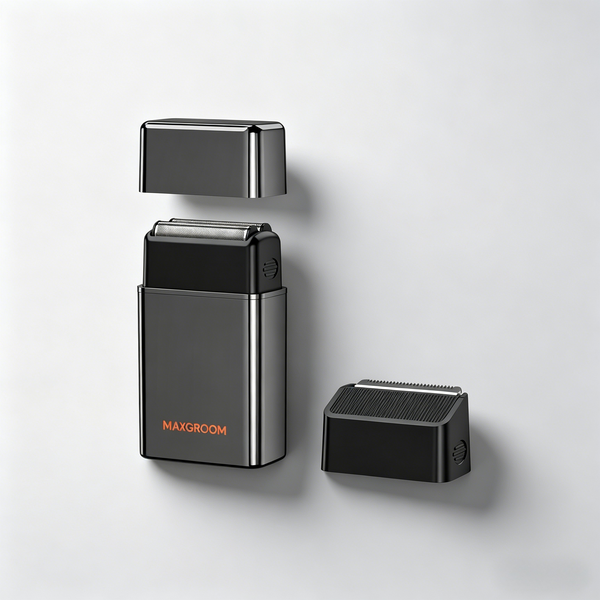Products – MAXGROOM